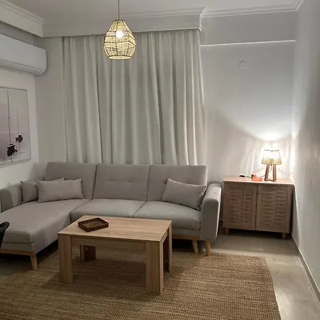 Apartman Beachfront Let