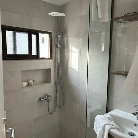 Apartman Beachfront Let Peraía