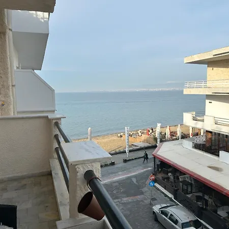 Apartman Beachfront Let *